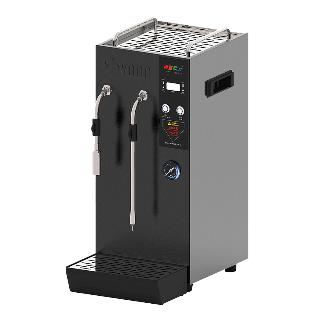 UNIPOWER-STM-03R 蒸汽开水机