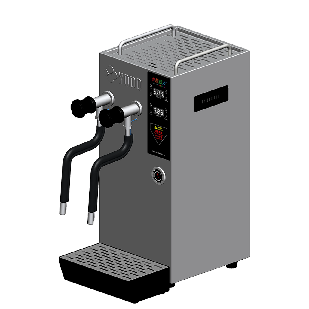 UNIPOWER-STM-02R 双蒸汽机